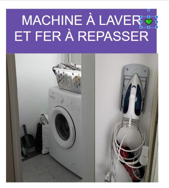 Homestay Spacieuse-tv-metro Clemenceau-dans En Colocation Rennes